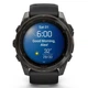 Смарт-часы Garmin Fenix 8 51mm AMOLED Sapphire Carbon Gray DLC Titanium (010-02905-21) - изображение 2