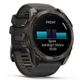 Смарт-часы Garmin Fenix 8 51mm AMOLED Sapphire Carbon Gray DLC Titanium (010-02905-21) - изображение 3