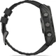 Смарт-часы Garmin Fenix 8 51mm AMOLED Sapphire Carbon Gray DLC Titanium (010-02905-21) - изображение 4