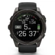 Смарт-часы Garmin Fenix 8 51mm AMOLED Sapphire Carbon Gray DLC Titanium (010-02905-21) - изображение 8