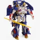 Трансформер Оптимус Прайм Автобот Optimus Prime Игрушка Transformers 28 см - изображение 1