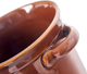 Pojemnik do kiszenia Orion ceramiczny z pokrywką 650 ml (8592381199999) - obraz 5