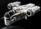 Конструктор Star Wars Лезвие Бритвы (Razor Crest) - 2248 деталей, космический корабль из звездных войн - изображение 5