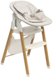 Стільчик для годування Caretero Triplo Beige (5903076320889) - зображення 4