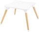 Стільчик для годування Caretero Tuva Beige (5903076306692) - зображення 8