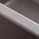 Гранітна мийка для кухні Platinum 7950 Equatoria матова Дюна - зображення 2