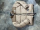 Куртка - Пуховик The North Face 700 Beige до -20° XL - изображение 4