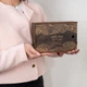 Набір китайського чаю в баночках 4 сорти “Tea Collection” у дерев’яному боксі Teaonline - зображення 2