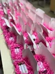 Корпоративні подарунки з логотипом - набір чаю в пробірках на 3 сорта у картонній коробці Teaonline - зображення 3