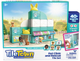 Zestaw zabawek Tile Town Pet Clinic 90306 (630996820698) - obraz 1