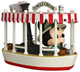 Zestaw zabawek Funko Pop Rides 103: Jungle Cruise 55747 (889698557474) - obraz 2