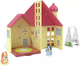Zestaw zabawek Tile Town Bluey Heeler House 90304 (630996820728) - obraz 5