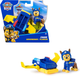 Набір іграшок Spin Master Paw Patrol Core Action Pup - Chase PAW-6071655 (681147044999) - зображення 2