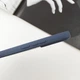 Чехол TPU GETMAN Liquid Silk Full Camera для Xiaomi Redmi Note 13 4G Синий / Midnight Blue - изображение 3