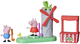 Zestaw zabawek Hasbro Pep Peppas Mini GolfF 2189/F4392 (5010993933136) - obraz 2