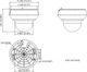 Kamera IP Hikvision DS-2DE2A404IW-DE3/W(C0)(S6)(C) PL - obraz 9