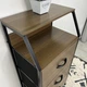 Комод бытовой Luminaria URBAN 3B (6951712315989) - изображение 14