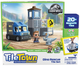 Zestaw zabawek Tile Town Jurassic World Dino Rescue 90313 (630996820742) - obraz 1
