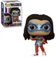 Figurka Funko Pop Ms Marvel 10 cm 59495 (889698594950) - obraz 2