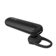 Bluetooth-гарнитура разговорная Hoco E36 Free sound business wireless headset Black - изображение 2