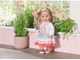 Strój ze spódniczką Zapf Creation Baby Annabell (4001167706756) - obraz 2