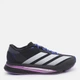 Женские кроссовки для бега Adidas Adizero Sl2 W JQ0366 40.5 (7UK) 25.5 см Cblack/Msilve/Prepur (4067907671654) - изображение 1