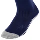 Гетры футбольные детские с символикой Barcelona Home Zelart 2501 размер 32-39 Deep Blue - изображение 5