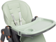 Стільчик для годування Caretero Vars Mint (5908310398228) - зображення 4