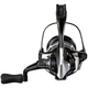 Катушка Shimano Vanquish FC 2500SHG 11+1BB (VQ2500SHGC) - изображение 4