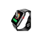Плівка захисна Devia Hydrogel Apple Watch SE 44mm (2022) 2 pcs (DV-IPHWSE-44) - зображення 1