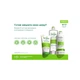 Крем для лица Simple Vital Vitamin Cream SPF15 Kind to Skin Дневной витаминный 50 мл (8710447486337) - изображение 3