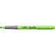 Маркер Bic текстовыделитель Grip, зеленый (bc811932) - изображение 2