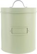 Pojemnik do przechowywania Orion Greenish metalowy Zielony 3.3 l (8592381197704) - obraz 1