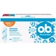 Тампоны o.b. ProComfort Super 16 шт. (3574660234329/3574661331164) - изображение 1