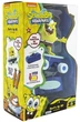 Zabawka zdalnie sterowana Sponge Bob FunRise RC figurka na deskorolce 71156 (021664711569) - obraz 5
