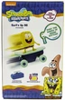Zabawka zdalnie sterowana Sponge Bob FunRise RC figurka na deskorolce 71156 (021664711569) - obraz 6
