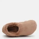 Женские кроксы утепленные Crocs Classic Unfurgettable Clog MCc 211116-2JJ 36-37 (M4/W6) 22 см Milk Chocolate (198445213441) - изображение 6