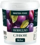 Повидло Master Food Сливовое 500 г (4820255082691) - изображение 1