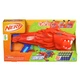 Іграшкова зброя Hasbro Бластер Nerf LionFury (F8646) - зображення 2