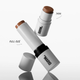 Кремовый скульптор Makeup By Mario Mini Softsculpt Shaping Stick Light Medium 4 г - изображение 2