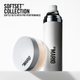 Розсипчаста пудра для ідеальної шкіри обличчя Makeup By Mario Surrealskin Soft Blur Setting Powder 2 Neutral Light 15 г - зображення 2