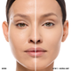 Розсипчаста пудра для ідеальної шкіри обличчя Makeup By Mario Surrealskin Soft Blur Setting Powder 2 Neutral Light 15 г - зображення 7
