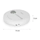 Портативный CD плеер OneConcept CDC 100 Discman MP3-CD ЖК-дисплей - изображение 1
