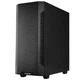 Корпус для комп'ютера Chieftec ELOX AS-01B-OP ATX без БЖ Black (AS-01B-OP) - зображення 3