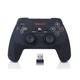 Бездротовий геймпад Redragon Harrow 24G Xbox 360 PS3 Чорний (LKMTR_803361) - зображення 1