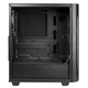 Корпус для комп'ютера Chieftec ELOX AS-01B-OP ATX без БЖ Black (AS-01B-OP) - зображення 6