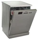 Посудомоечная машина Heinner HDW-FS6006DSE++ - изображение 3