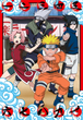 Пазл Ravensburger Fandom Naruto 300 елементів 12001504 (4005555015048) - зображення 2