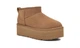 Жіночі угги UGG Classic Ultra Mini Platform Chestnut - 38р. (24.5см) коричневі - изображение 2