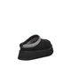 Жіночі угги UGG Tazz Slipper Black - 38р. (24.5см) чорні - изображение 2